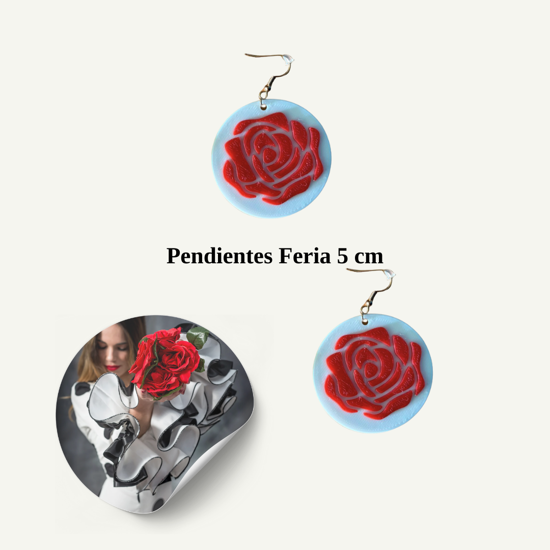 Pendiente Feria
