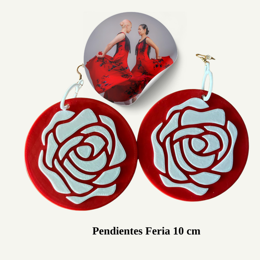Pendiente Feria