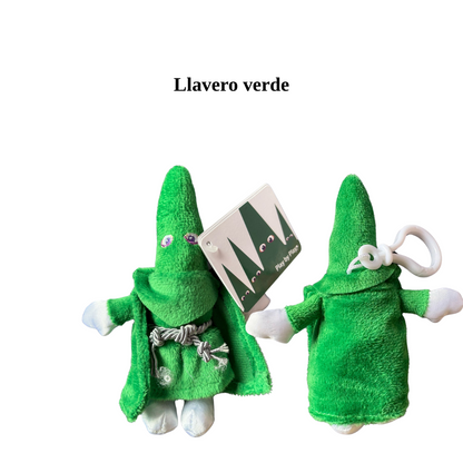 LLavero Nazareno
