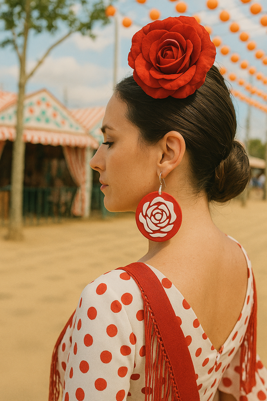 Pendiente Feria