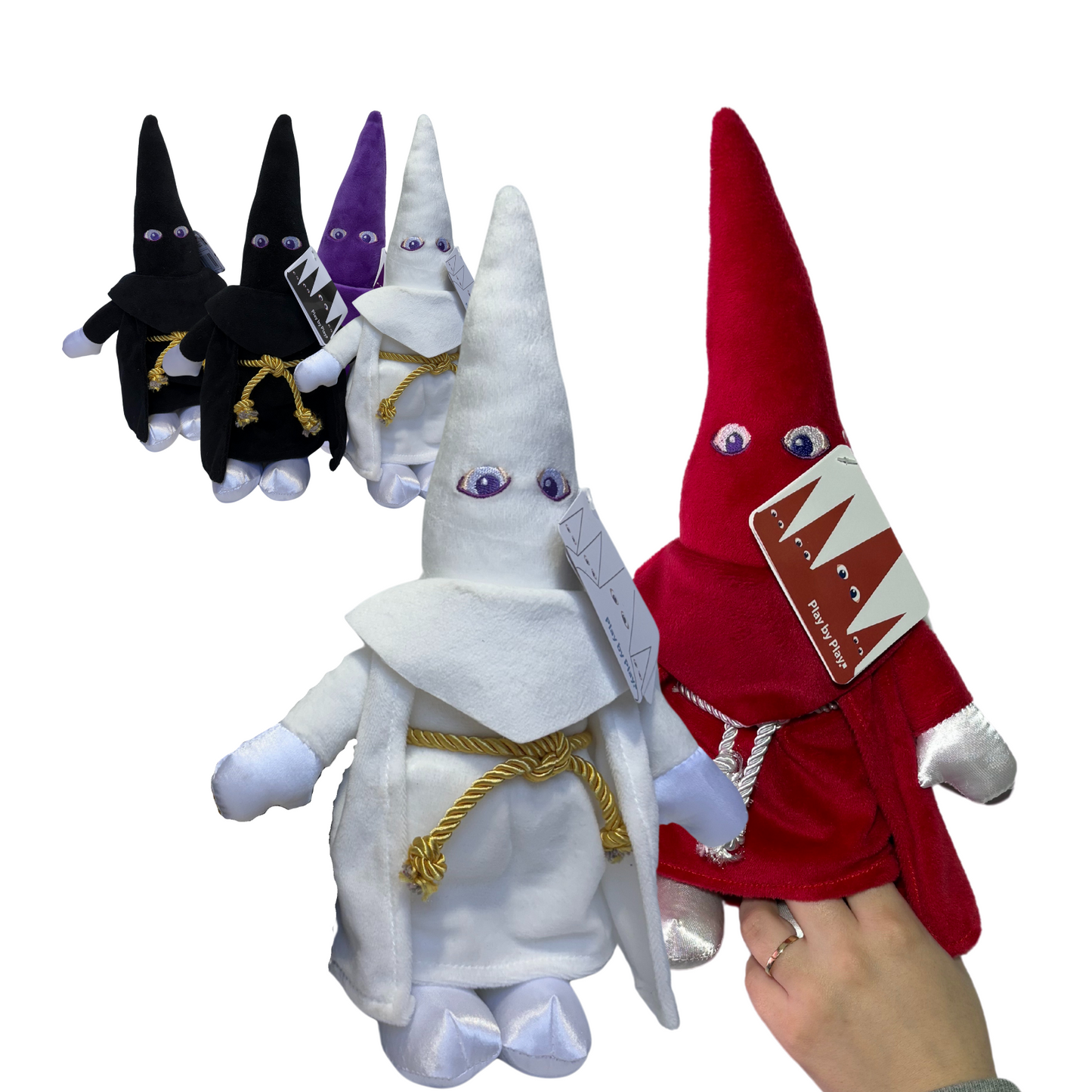 Peluche Nazareno