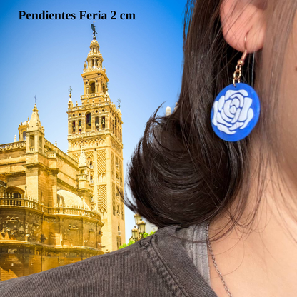 Pendiente Feria