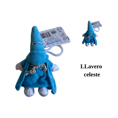 LLavero Nazareno